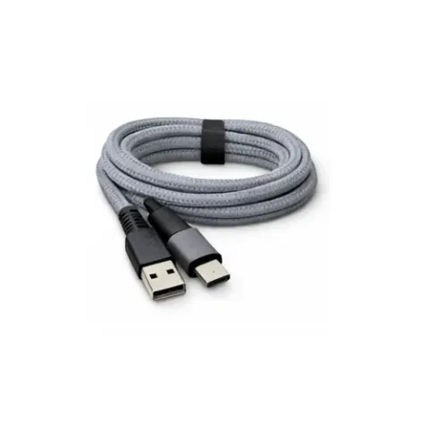 Cable Microusb Malla M4