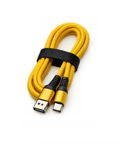 Cable Tipo C Malla M2