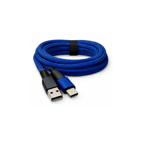 Cable Tipo C Malla M4