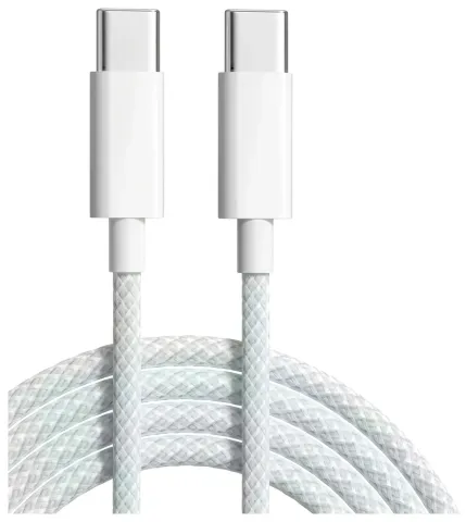 Cable iPhone 16 Tipo C