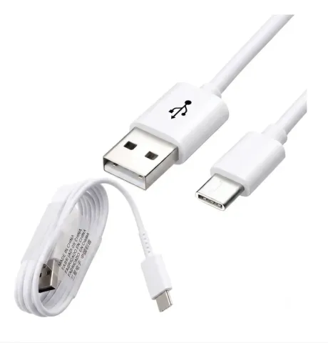 Cable Tipo C 2 Metros