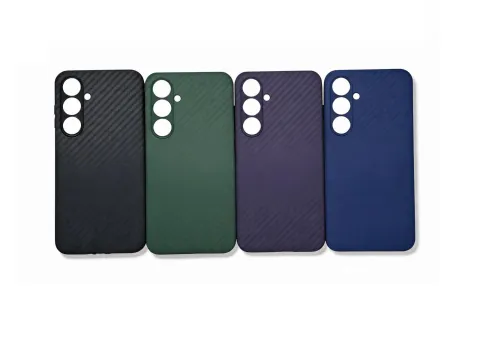 Carbon Fiber Case