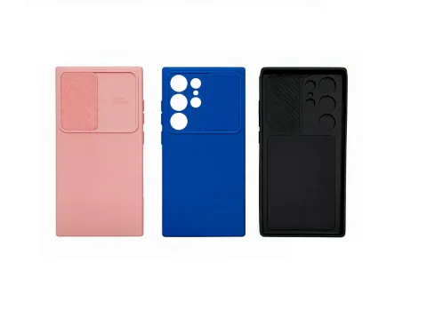 Case C/Solapa