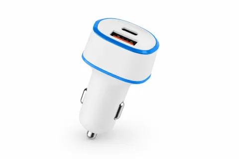 Cargador 12V DF005 38W