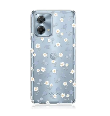 Case Flor M1 Motorola G86