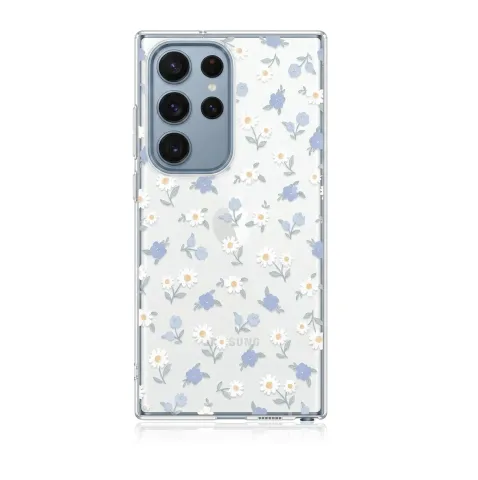 Case Flor M1 Samsung S25 FE