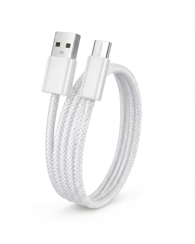 Cable USB A Tipo C