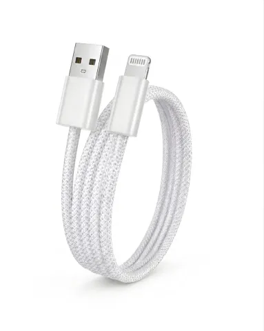 Cable USB A Lightning