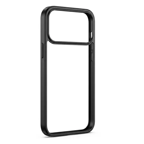 Case Transparente C/Color