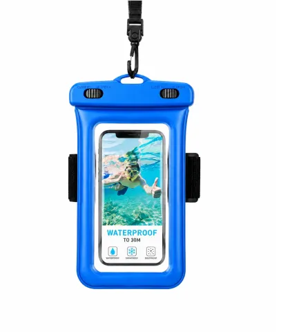 Waterproof M2 IPX8 30M