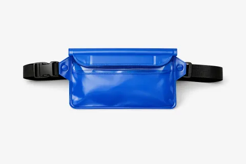 Waterproof M3 Riñonera
