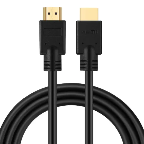 Cable Hdmi V1.4 5 Mts