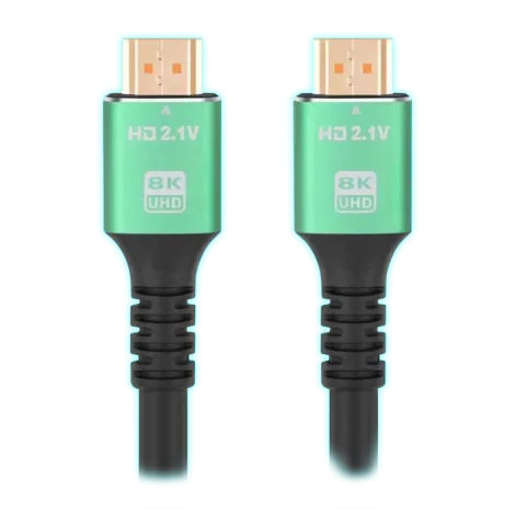 Cable Hdmi V2.1 8K 1.8 Mts